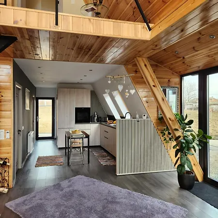 A-ranch In 코르부