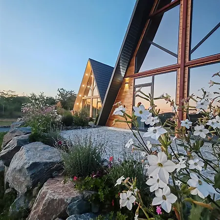 A-ranch In * 코르부