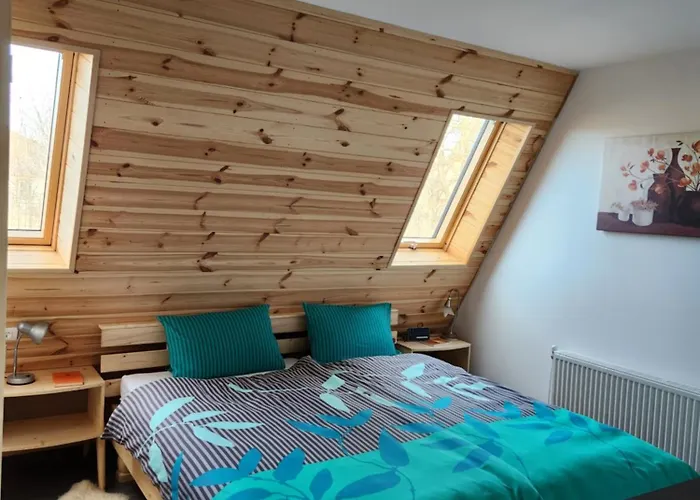 Horská chata A-ranch In Corbu (Constanta)