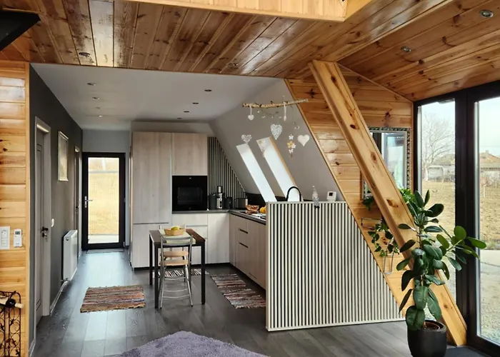 A-ranch In Corbu (Constanta)