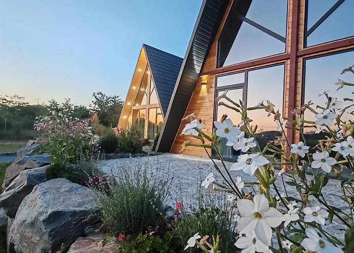 A-ranch In * Corbu (Constanta)