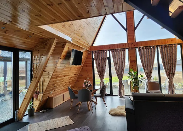 A-ranch In Corbu (Constanta)