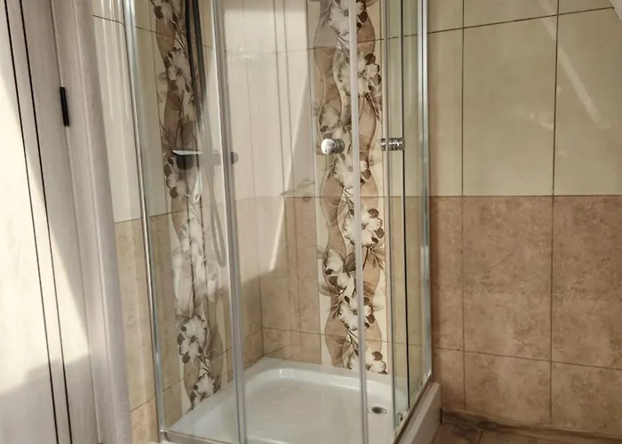 A-ranch In * Corbu (Constanta)